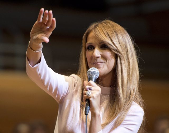 Πέθανε ο αδελφός της τραγουδίστριας Σελίν Ντιόν